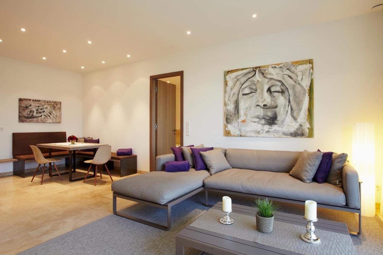 Linde Villas ماريا وورث المظهر الخارجي الصورة