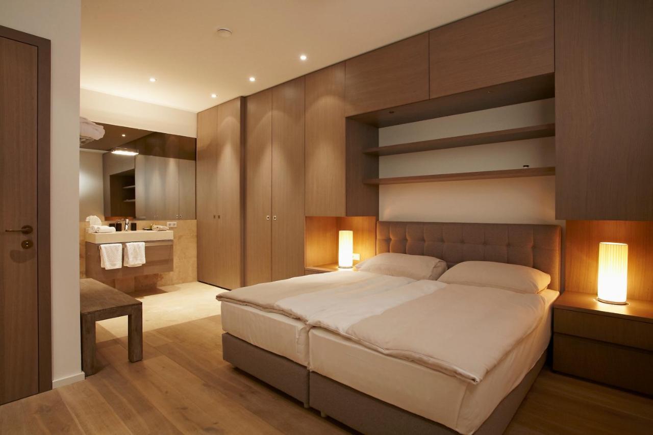 Linde Villas ماريا وورث المظهر الخارجي الصورة
