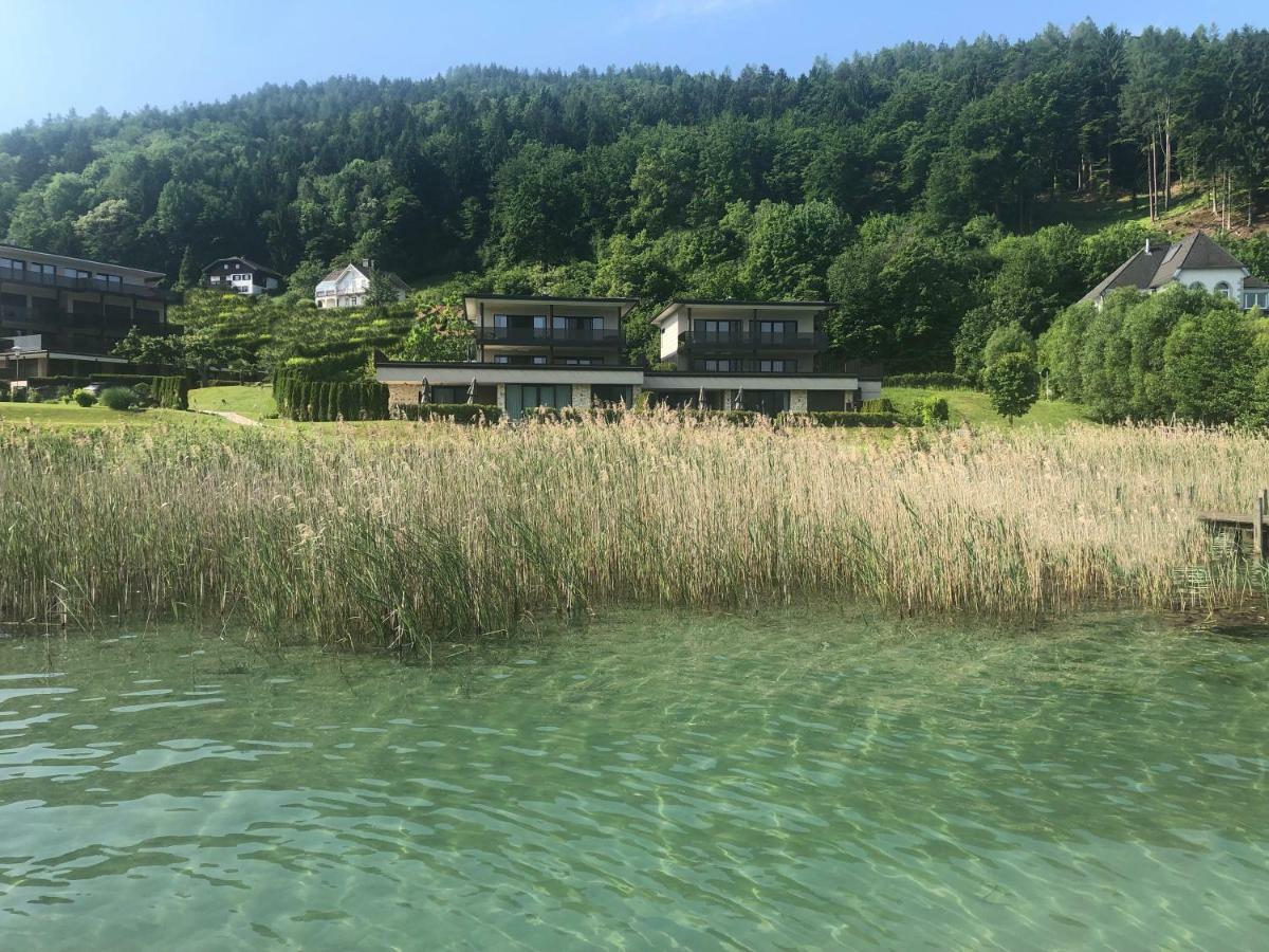Linde Villas ماريا وورث المظهر الخارجي الصورة