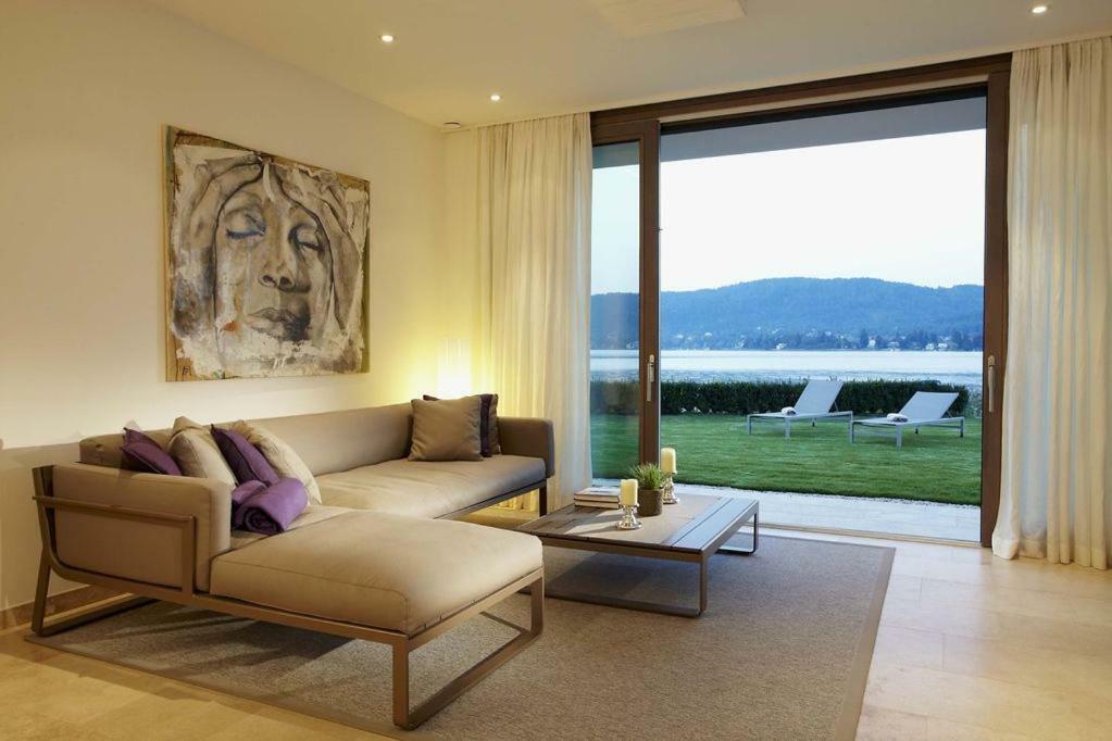 Linde Villas ماريا وورث المظهر الخارجي الصورة