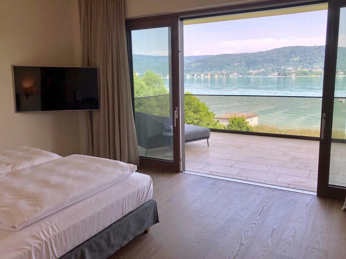 Linde Villas ماريا وورث المظهر الخارجي الصورة