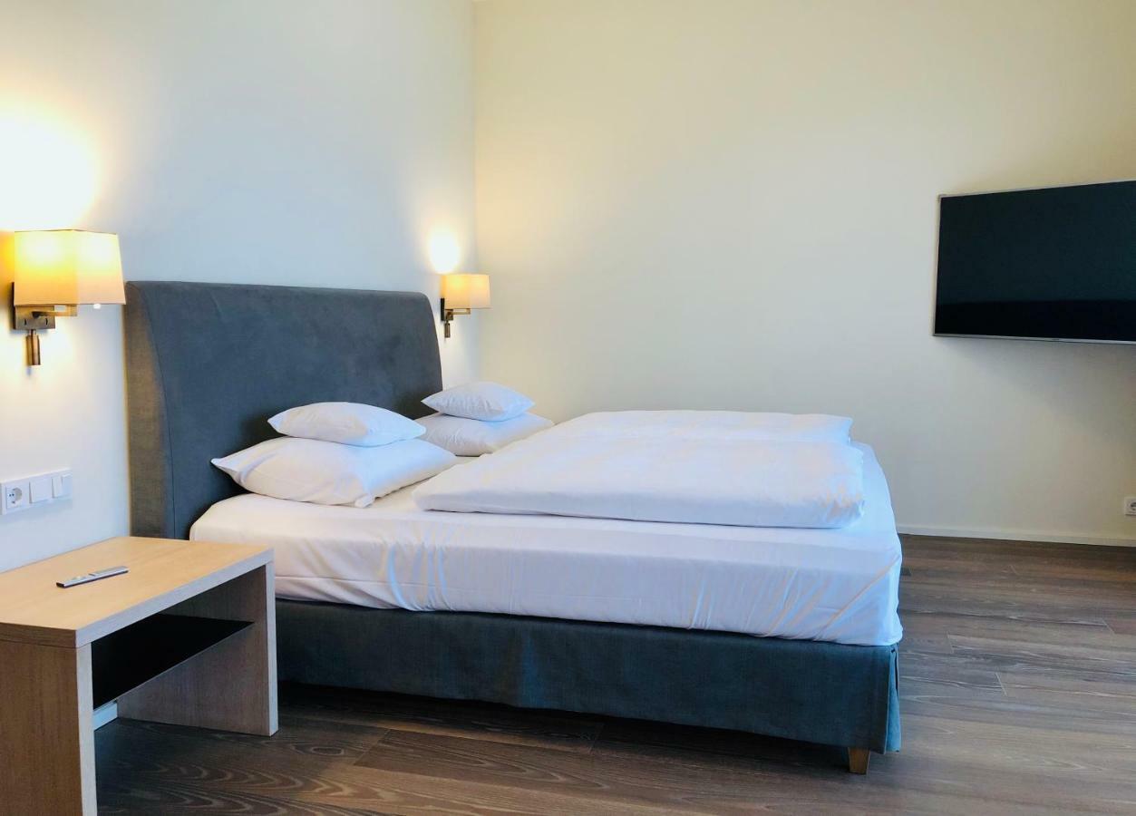Linde Villas ماريا وورث المظهر الخارجي الصورة