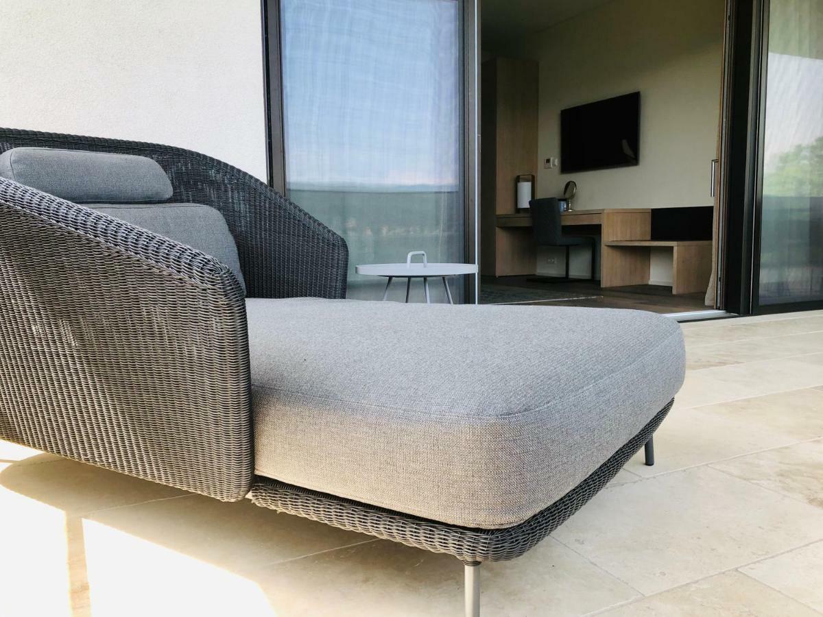 Linde Villas ماريا وورث المظهر الخارجي الصورة