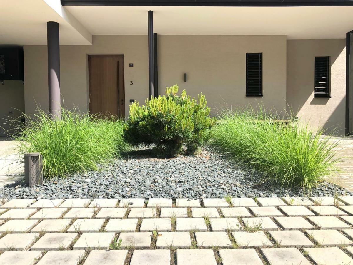 Linde Villas ماريا وورث المظهر الخارجي الصورة