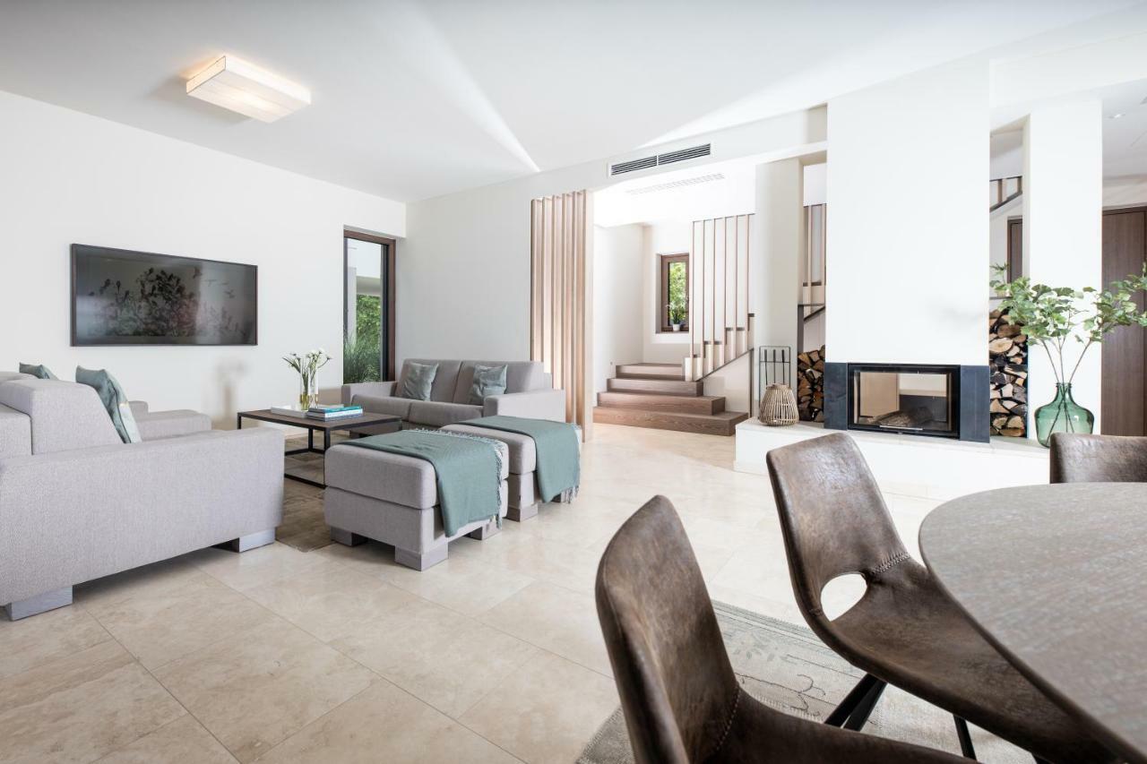 Linde Villas ماريا وورث المظهر الخارجي الصورة