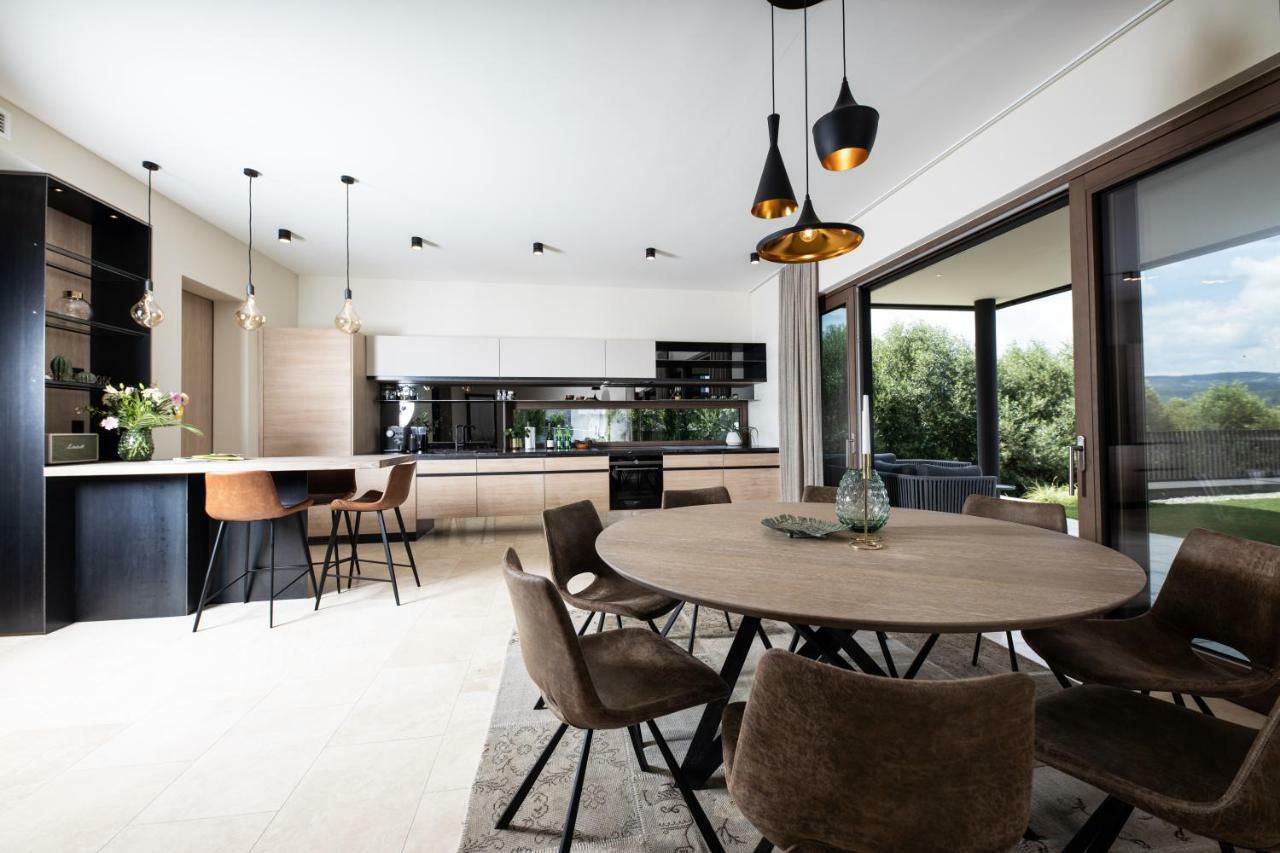 Linde Villas ماريا وورث المظهر الخارجي الصورة
